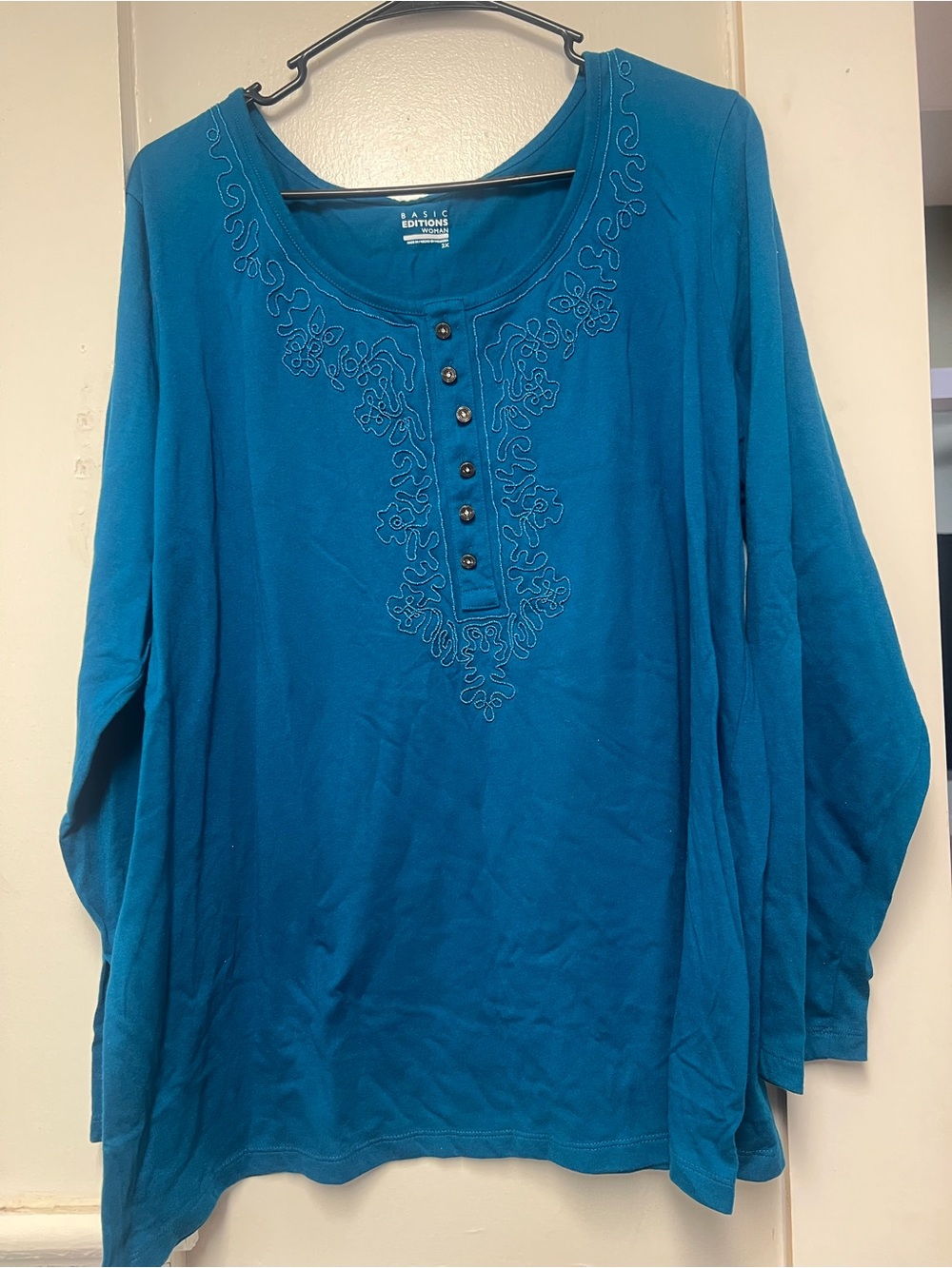 3 womens top bundle 2xl
